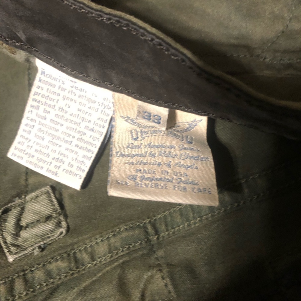 Jeans - Picture 3 of 5
